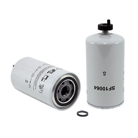 Wix Filters Fuel/Water Separator Filter WF10064